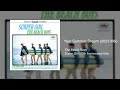 The Beach Boys - Your Summer Dream (2023 Mix)