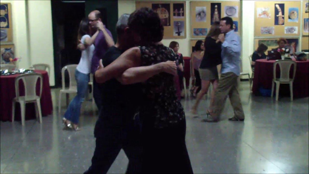 Ronda Experimental (1) La Mariposa, 30 - 6 - 2019
