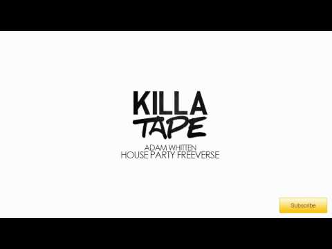Adam Whitten - What's Up (House Party Freeverse)