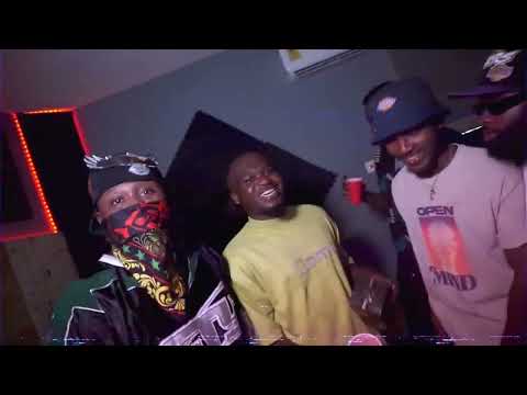 Atown TSB X Medikal - Spelling Bee (Visualizer Video)