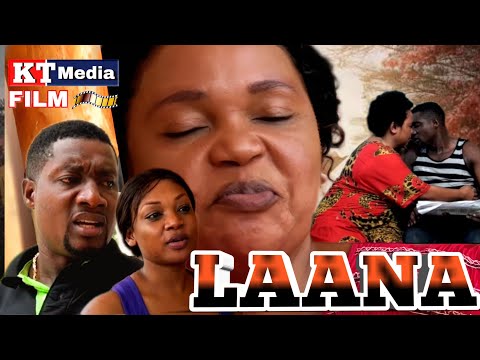 LAANA Part 1 #KTmediaFilm #Tanzania 