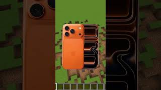 BATERIAS DOS CELULARES NO MINECRAFT