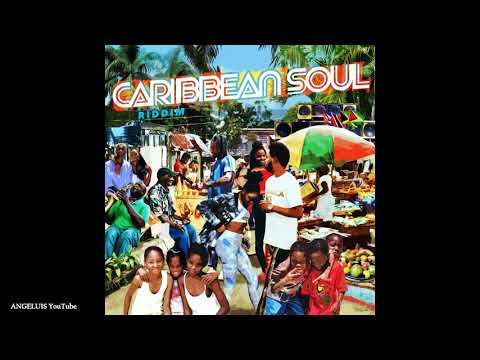 Sandy Smith & Alborosie - Take Me to the Floor [Caribbean Soul Riddim by Maximum Sound] Release 2020