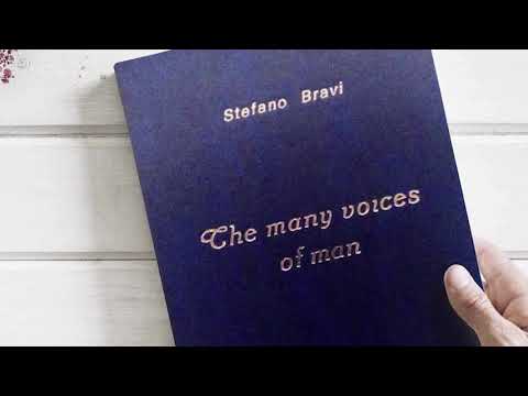 IBI Academy-The Many Voices Of Man - The International Breathing Institute