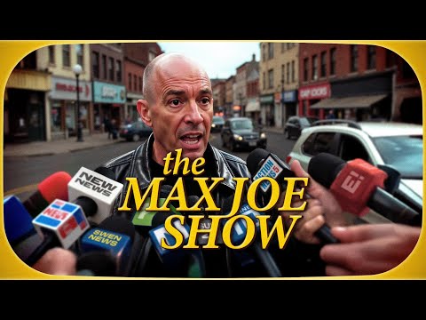 The Max Joe Show | Episode 6