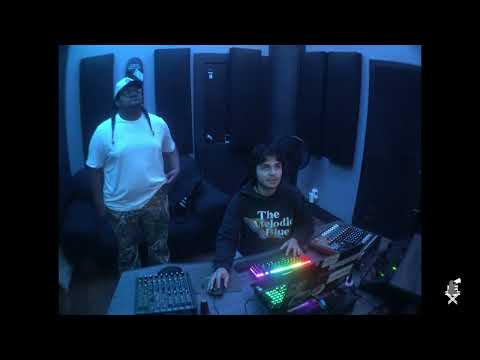 Tre' Capone - "In The Studio" (Shot By @B3AR000PRODUCTIONS) ​⁠[@trecapone10]