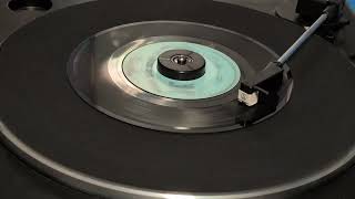 The Velvet Underground - All Tomorrow's Parties Mono Single 45