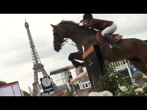 GCL 2018 - Paris - Round 2 Highlights
