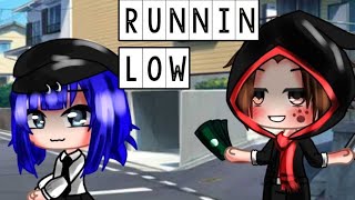 Runnin low! Meme  Miraculous ladybug MLB  Gacha Cl