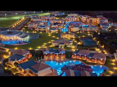 Rhodos 5*La Marquise Resort unbedingt anschauen für euren nächsten Urlaub!#beautiful #luxury #hotel 