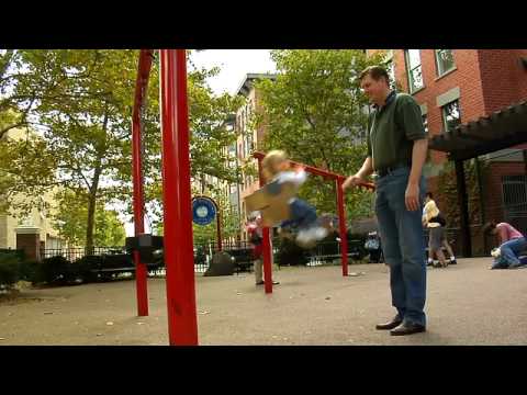 The Evolution of Dad - Official Movie Trailer