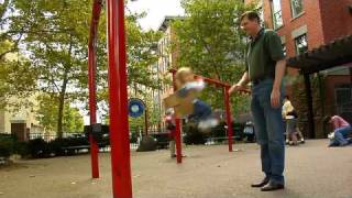 The Evolution of Dad - Official Movie Trailer