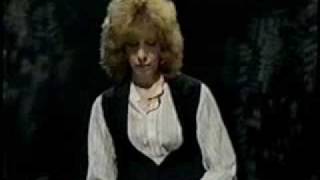 Marti Webb - Take That Look Off Your Face Reprise