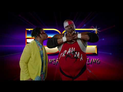 Video thumbnail for No Selling (Uncle Butch Pretends It Don’t Hurt)