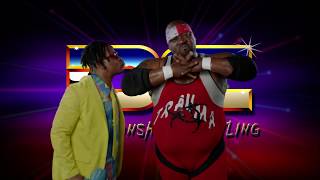 Open Mike Eagle - No Selling (Uncle Butch Pretending It Don&#39;t Hurt) | Official Video