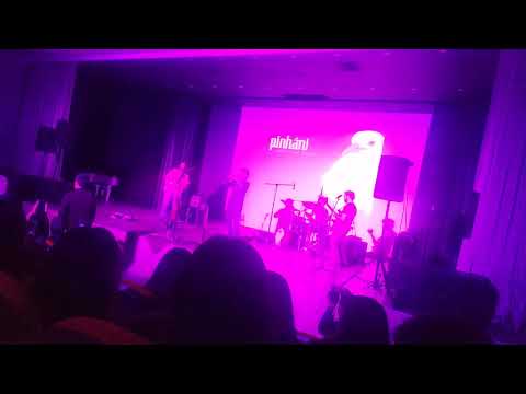 Pinhani-Senden Hatıra Kaldı (Sinan Kaynakçı Zurna ve Halay)