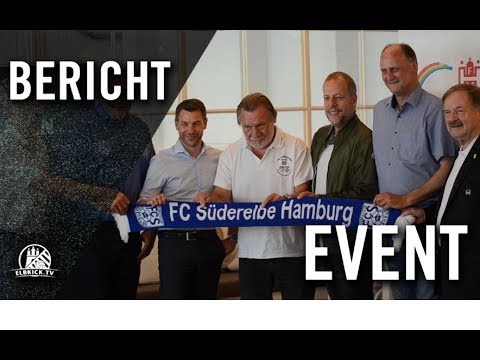 Holsten und der HFV verleihen den 10. Vereins-Ehrenamtspreis