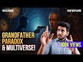 Grandfather Paradox Explained Time Loops Multiverse And Quantum Weirdness Sufitramp