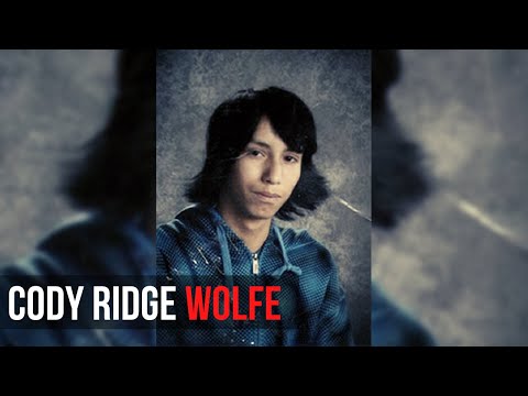 Cody Ridge Wolfe | Taken | S4E09 | Crime Stories