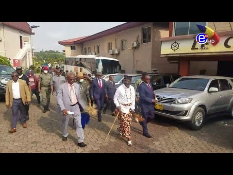 THE 6PM NEWS TUESDAY 2nd FEBRUARY 2021 - EQUINOXE TV