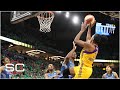 Top 10 WNBA Plays Of All Time SportsCenter