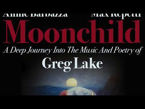 Annie Barbazza & Max Repetti -  Farewell To Arms (Lake/Emerson)