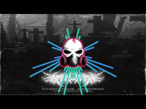 W!CKED x PIKL3R - Koimetirion[Basilisk Records]