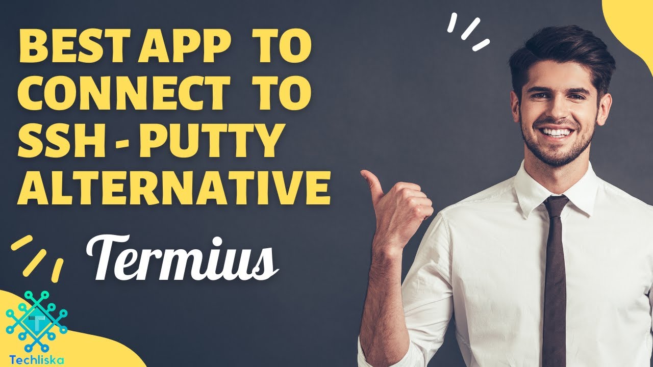 Is there something better than PuTTY? Ask Similar