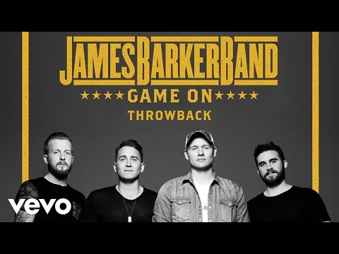 Video thumbnail for Throwback