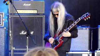 Nazoranai (Live at Roskilde Festival, July 7th, 2013)