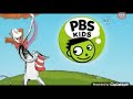 PBS Kids Program Break KUAT 2012 8