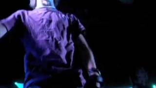 Jump 5-Wonderful (5-14-05)