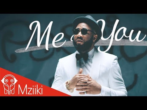 Praiz - Me and You - Ft. Sarkodie | Official Music Video