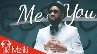 Praiz - Me and You - Ft. Sarkodie | Official Music Video