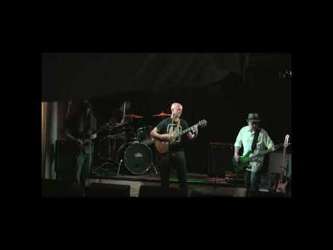 Somewhere Some Woman cover New Pale Riders 2012 Sail Inn