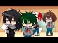 KACCHAN HAS A KNIFE!!! || Gacha Meme/Trend || MHA/BNHA || Immortal Deku?