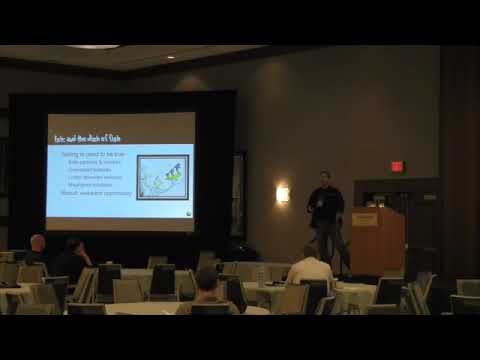 Jason Prost A Provider's Perspective