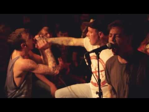 Heart in Hand - Homesick Live [Stédsj, Barneveld]