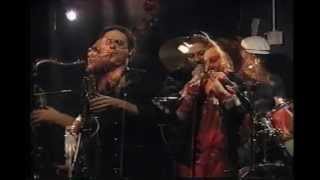 Music video thumbnail preview for Ivo Perelman - \ by Ivo Perelman Trio