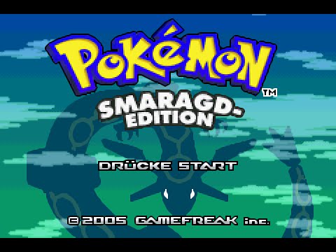Lets Play Pokemon Smaragd Part 52 (Nuzlocke) "Eindlich Kaufhaus"