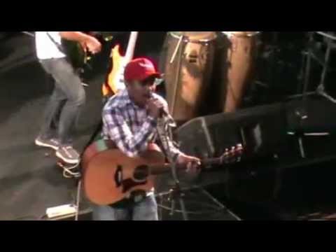 Glenn Fredly Feat.Ras Muhammad - Tanah Perjanjian.mp4