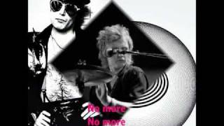 Queen - More Of That Jazz - Lyrics