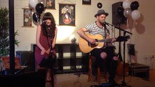 Creation to Salvation Drake and Lucy