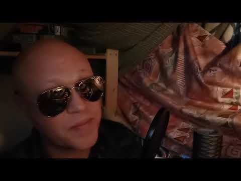 Daniel Heiman to guest on Legend of Valley Doom Part 3!