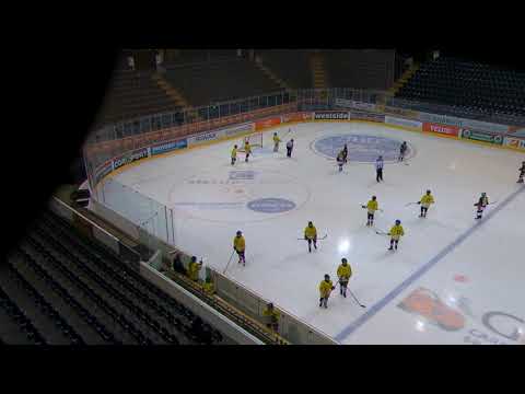 SCB U13 Top vs Bern96 30.10.2021