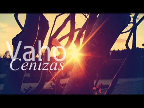Vaho - Cenizas