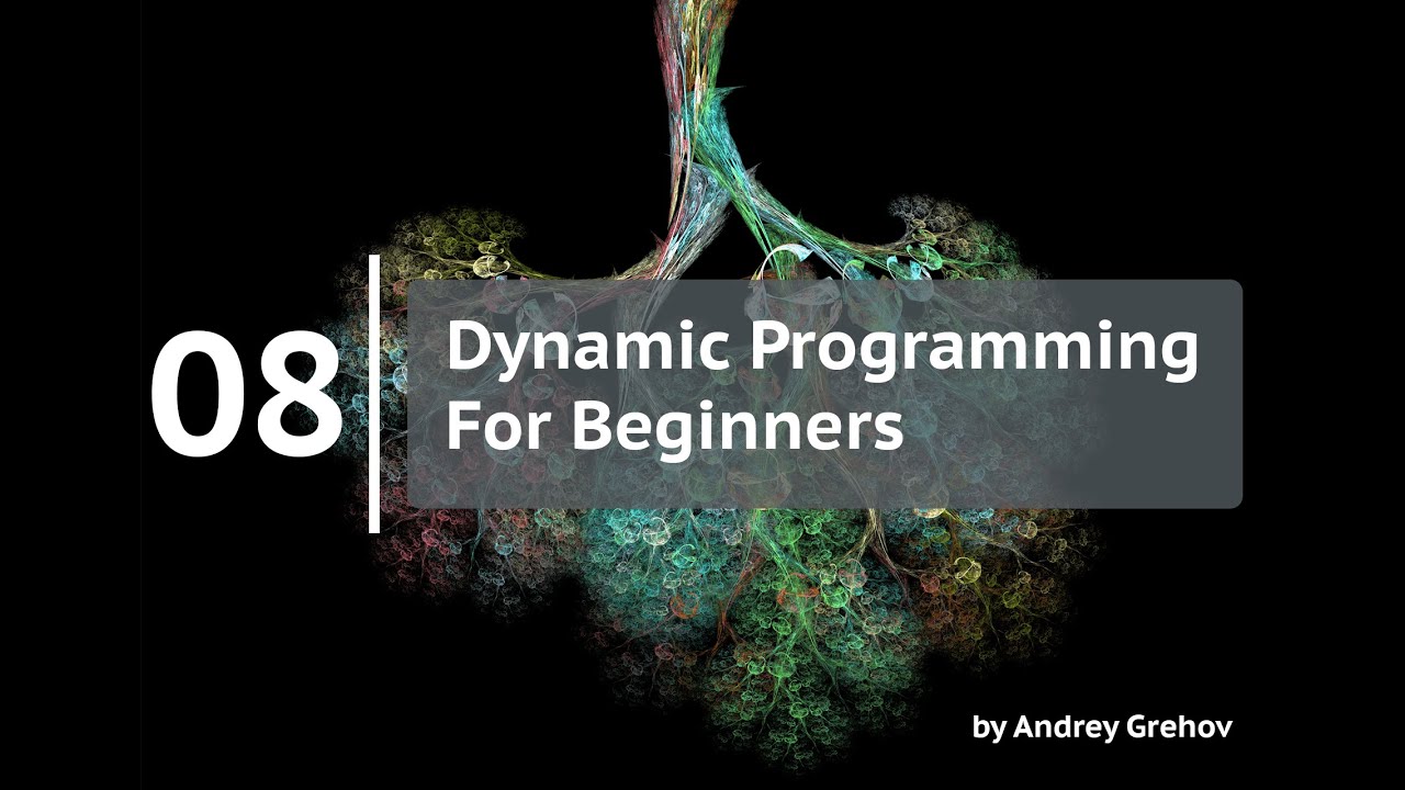 08 - How to Reconstruct the Solution (Dynamic Programming for Beginners)