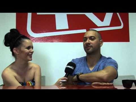 359 "The Master of Ceremonies" с първи гост Ивайло Иванов - Играта