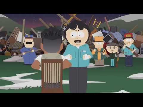 It’s just a Jersey Thing