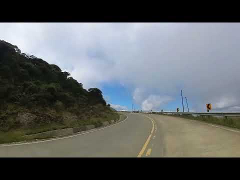 Tiraque Mirador de Siberia    HD 720p